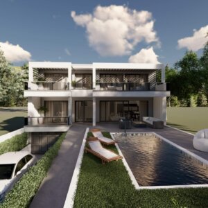 НИКО резидънс – ваканционни къщи